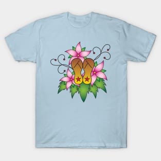 Tropical dreams T-Shirt